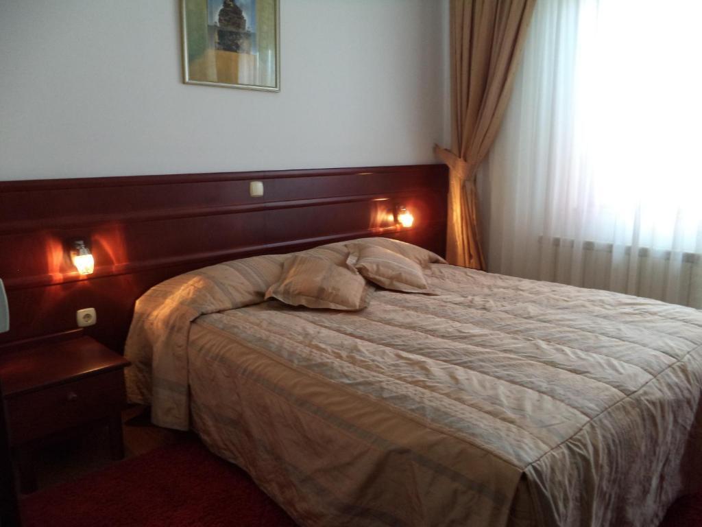 Hotel Dva Bisera Łagadin Pokój zdjęcie