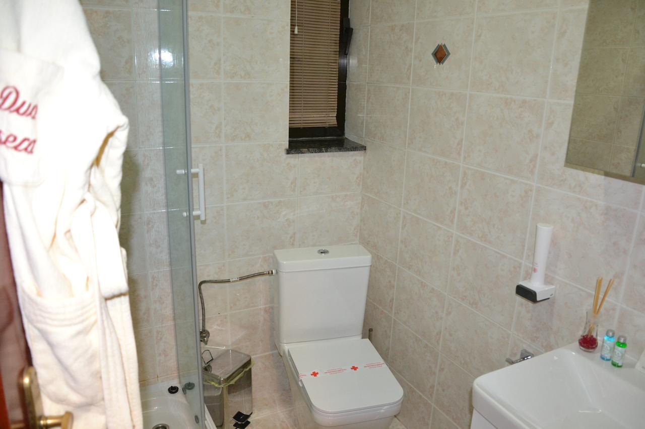 Hotel Dva Bisera Łagadin Zewnętrze zdjęcie