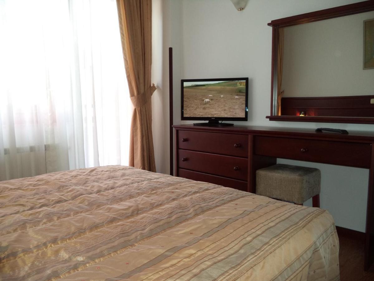 Hotel Dva Bisera Łagadin Pokój zdjęcie